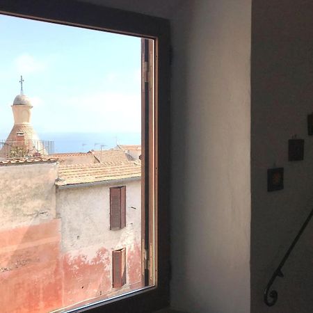 Ferienwohnung Centro Storico Vicino Al Mare San Felice Circeo Exterior foto