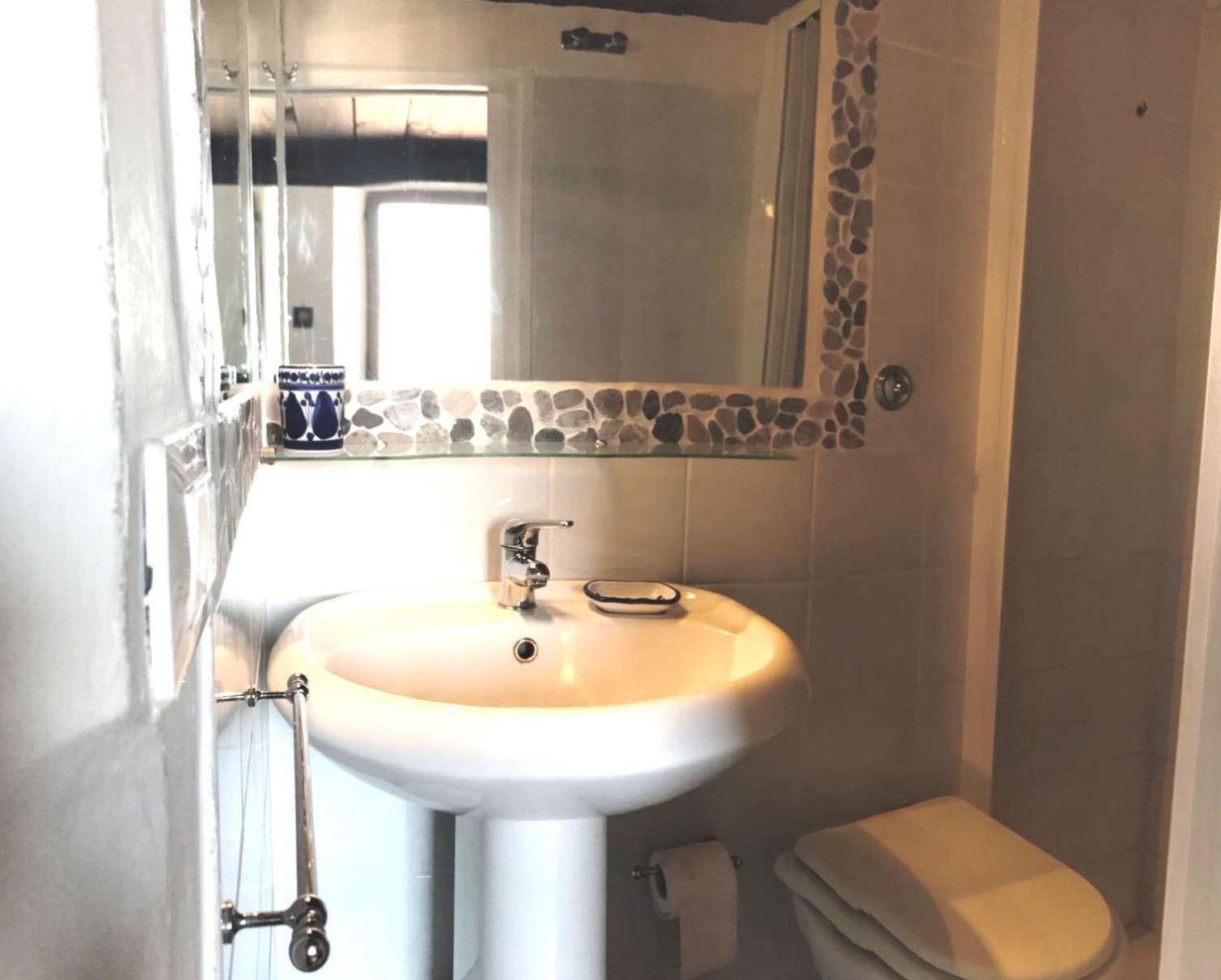 Ferienwohnung Centro Storico Vicino Al Mare San Felice Circeo Exterior foto