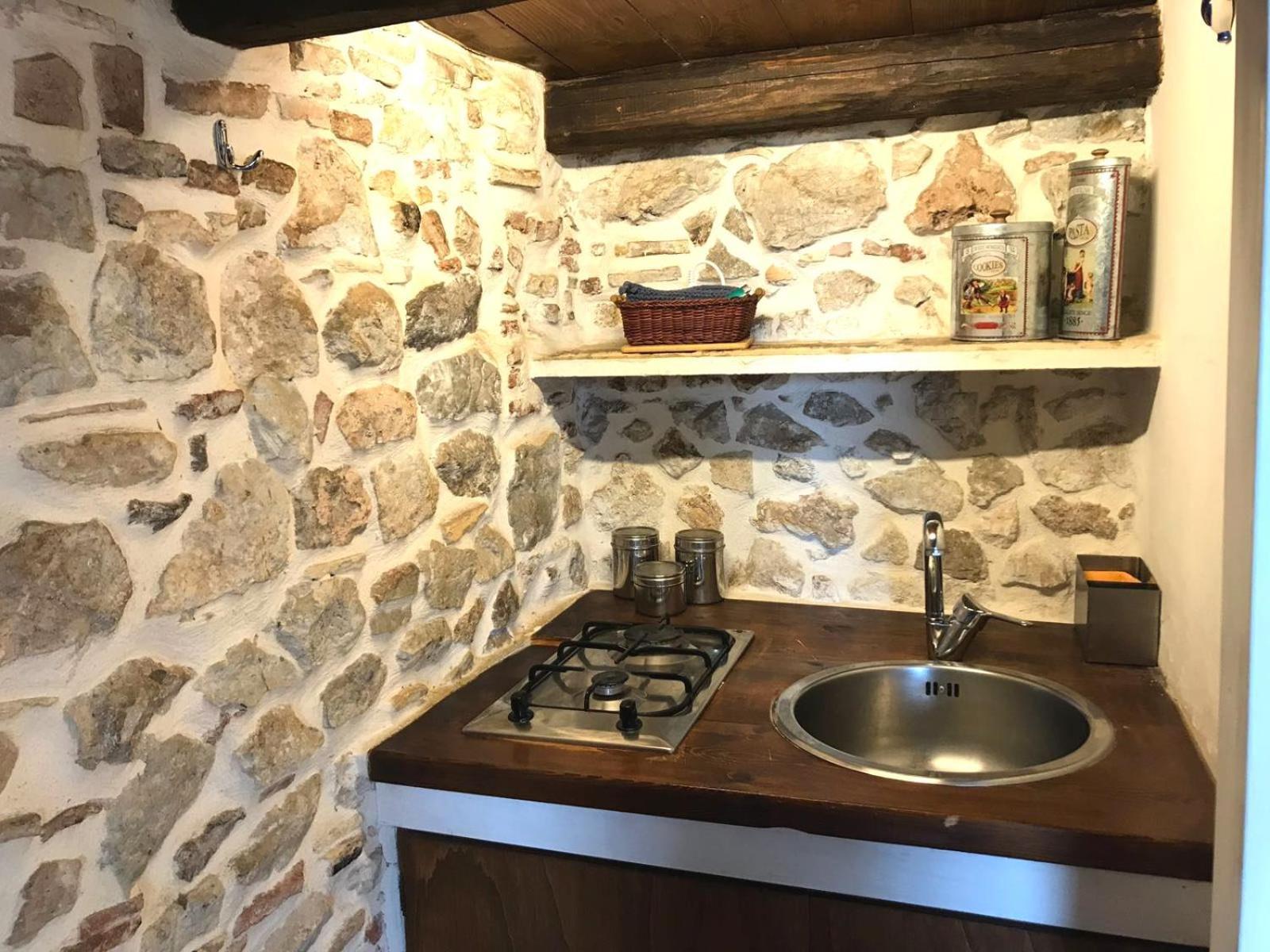 Ferienwohnung Centro Storico Vicino Al Mare San Felice Circeo Exterior foto